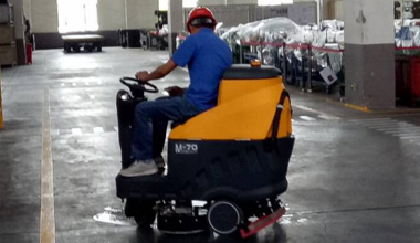 M70使用于工廠(chǎng)